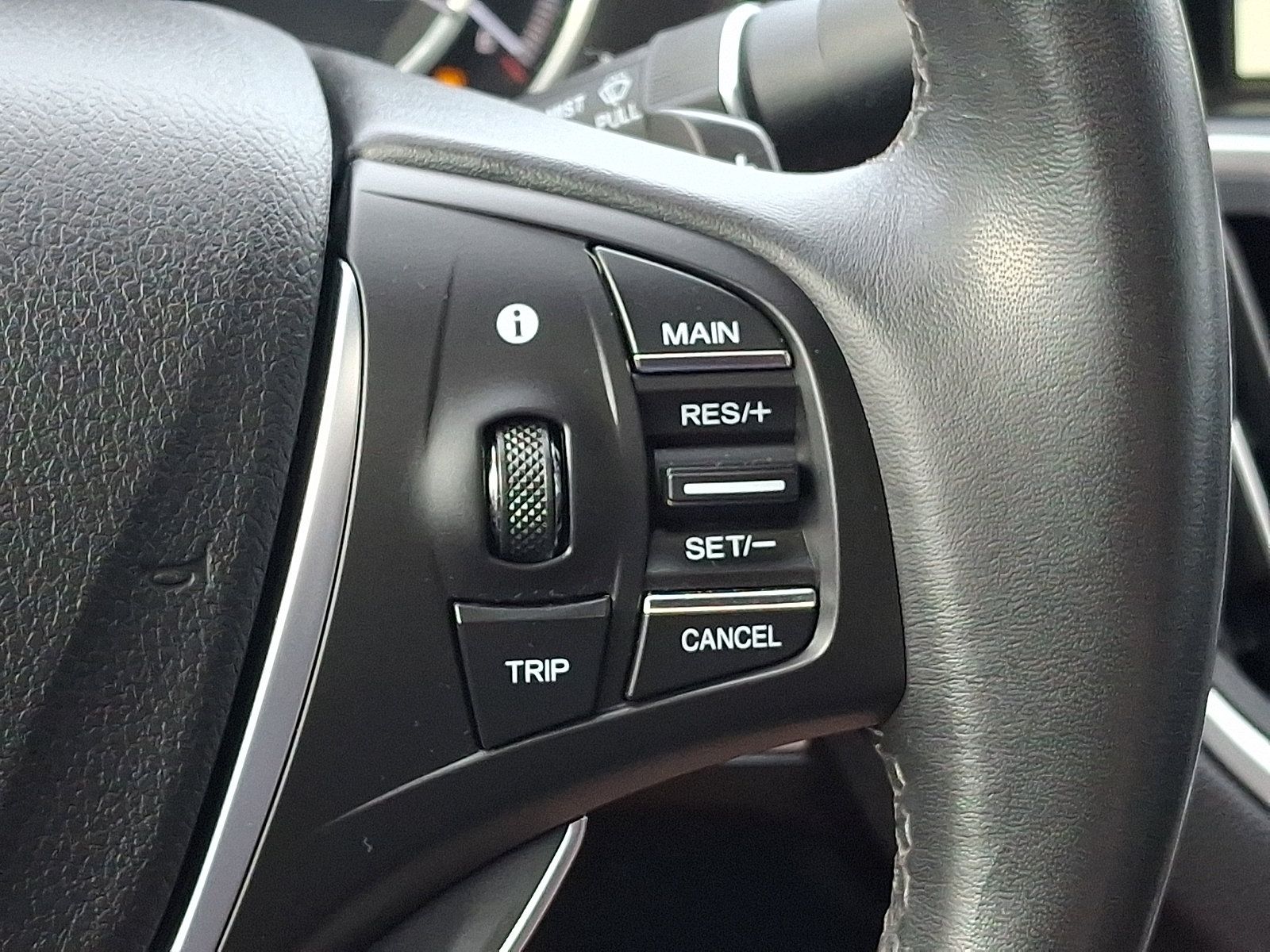 Used 2015 Acura TLX w/ Technology Package FWD image 23
