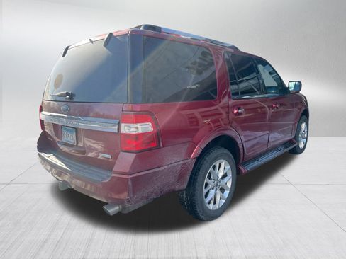 Used 2017 Ford Expedition Limited image 6