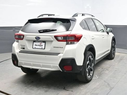 Used 2021 Subaru Crosstrek 2.5i Limited w/ Moonroof Package 2 AWD/4WD image 6