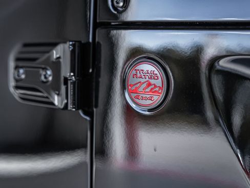 New 2026 Jeep Wrangler Rubicon image 14