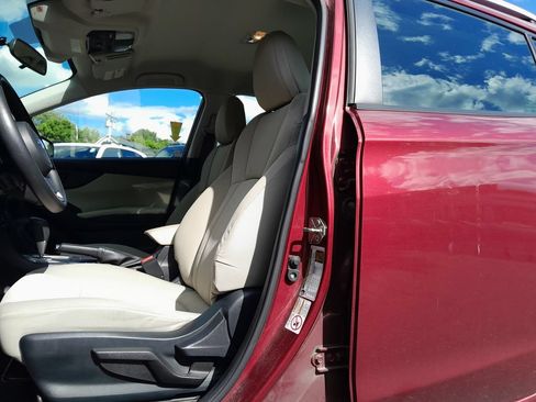 Used 2020 Subaru Impreza 2.0i Premium AWD/4WD image 14