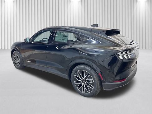 New 2025 Ford Mustang Mach-E Premium w/ Interior Protection Package image 7