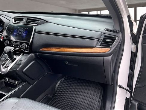 Used 2022 Honda CR-V EX-L image 26