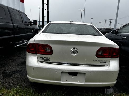 Used 2008 Buick Lucerne CXS FWD image 3