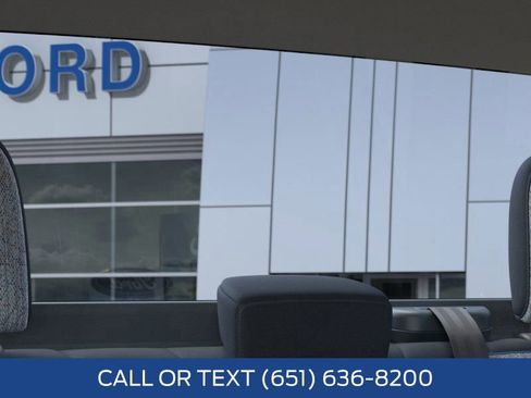 New 2025 Ford Maverick XLT w/ XLT Luxury Package image 28