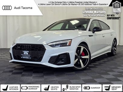 Used 2023 Audi A5 2.0T Premium Plus w/ Premium Plus