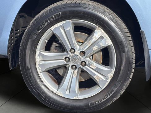 Used 2008 Toyota Highlander Sport image 11