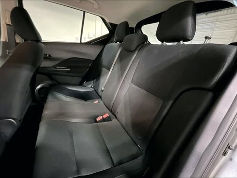 Used 2024 Nissan Kicks S FWD image 31
