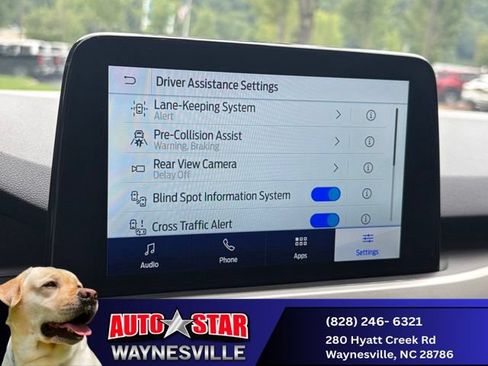 Used 2021 Ford Escape SE w/ Cold Weather Package AWD/4WD image 15