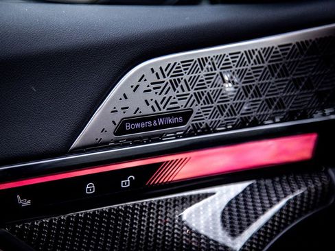New 2026 BMW M5 AWD/4WD image 19