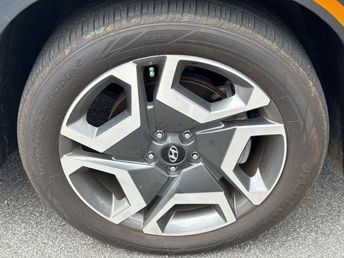 Used 2025 Hyundai Palisade SEL FWD image 12