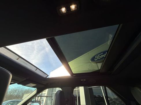 Used 2023 Ford Explorer Timberline w/ Timberline Technology Package image 15