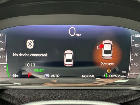 Certified 2025 Honda Accord Sport image 23