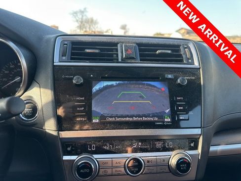 Used 2017 Subaru Outback 3.6R Touring w/ Popular Package #5A image 14