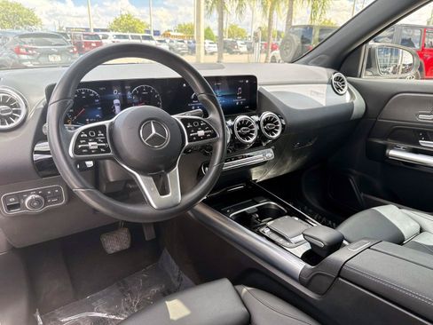 Certified 2023 Mercedes-Benz GLA 250 image 16