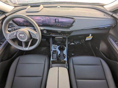 New 2026 Buick Envision Preferred image 18