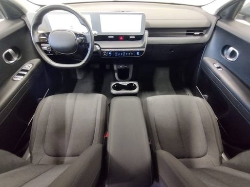 Certified 2024 Hyundai Ioniq 5 SE AWD/4WD image 40