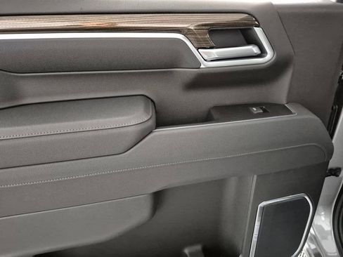 New 2026 Chevrolet Silverado 1500 RST w/ RST Select Package image 22