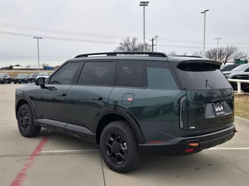 New 2027 Kia Telluride SX Prestige X-Pro image 3