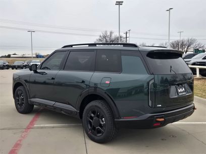 New 2027 Kia Telluride SX Prestige X-Pro