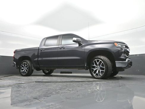 Used 2023 Chevrolet Silverado 1500 LT image 34