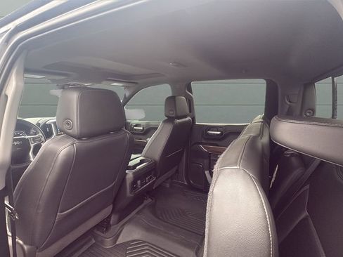 Used 2020 Chevrolet Silverado 1500 LT Trail Boss image 14