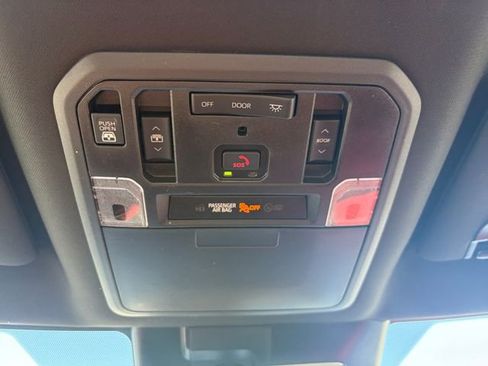 New 2026 Toyota Tundra TRD Pro w/ Tow Tech Package AWD/4WD image 25