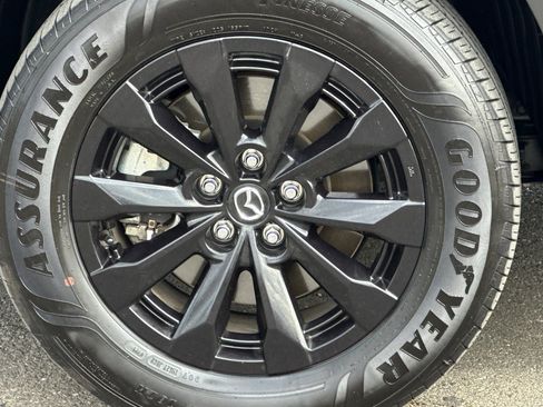 Certified 2025 MAZDA CX-50 AWD 2.5 Hybrid w/ Weather Package image 26