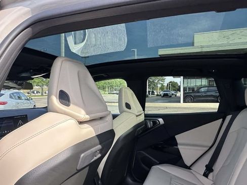 New 2026 BMW X3 xDrive30i w/ Premium Package AWD/4WD image 11