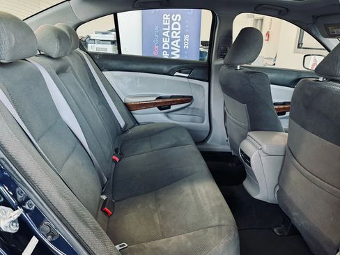 Used 2011 Honda Accord EX image 20