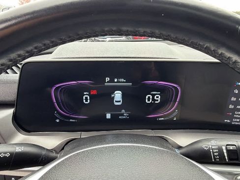 Used 2023 Kia Telluride S w/ S Sunroof Package image 21