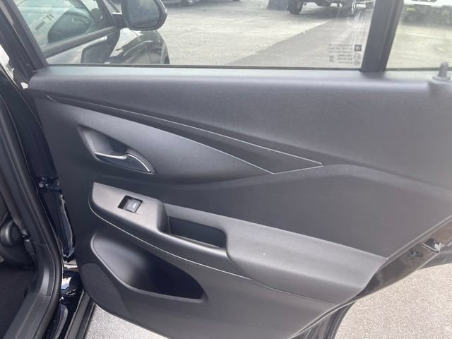 New 2026 Buick Envista Sport Touring w/ Convenience I Package FWD image 25