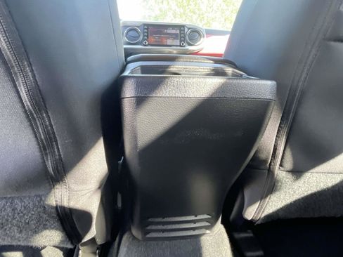 Used 2023 Toyota Tacoma SR5 RWD image 14
