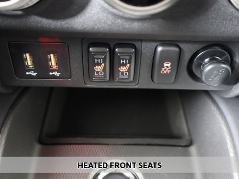 New 2026 Mitsubishi Outlander Sport SE AWD/4WD image 6