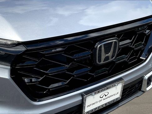 Used 2026 Honda CR-V Sport Touring image 32
