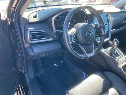 Certified 2024 Subaru Outback Touring XT image 2