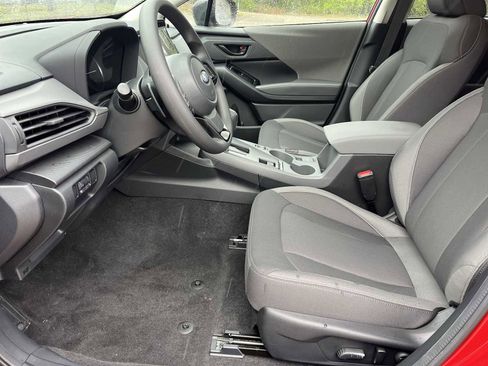 New 2026 Subaru Crosstrek 2.0i Premium AWD/4WD image 10