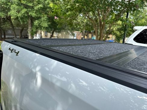 Used 2021 GMC Sierra 1500 Elevation AWD/4WD image 7