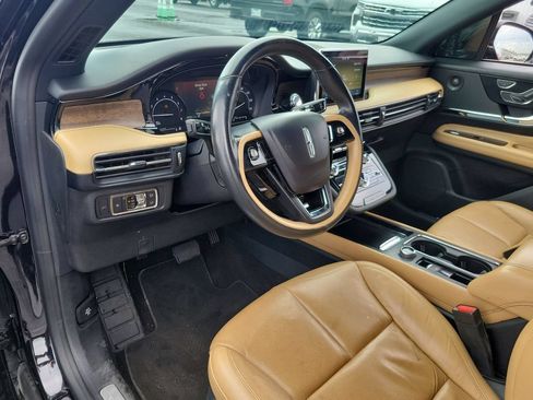 Used 2020 Lincoln Corsair Reserve FWD image 10