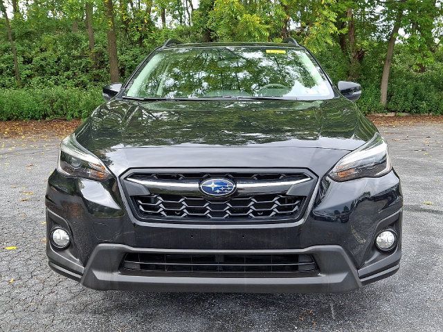 Used 2019 Subaru Crosstrek 2.0i Limited w/ Moonroof Package AWD/4WD image 2