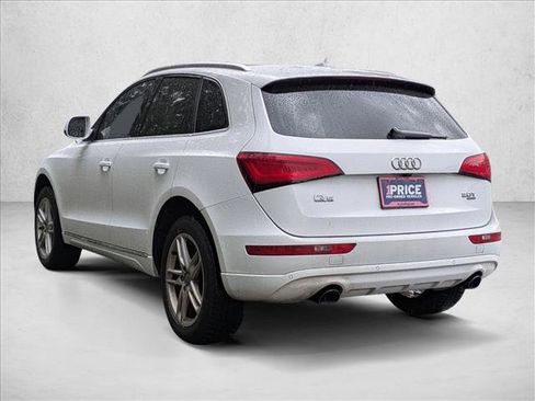Used 2013 Audi Q5 2.0T Premium Plus AWD/4WD image 8