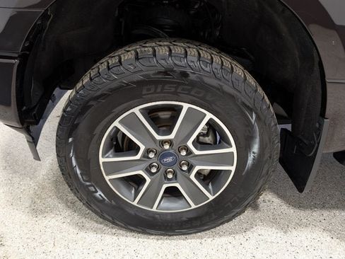Used 2019 Ford F150 XL w/ Equipment Group 101A Mid AWD/4WD image 11