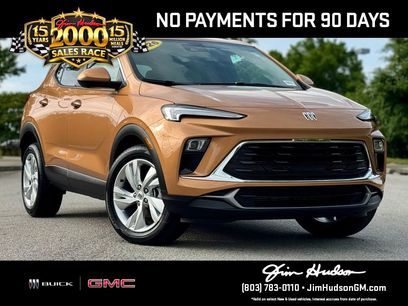 Used 2026 Buick Encore GX Preferred w/ Advanced Technology Package