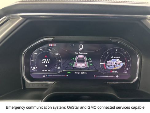 Used 2024 GMC Sierra 2500 Denali w/ Denali Reserve Package image 38