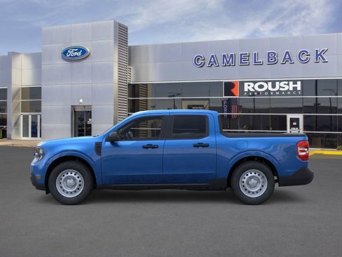 New 2025 Ford Maverick XL w/ Equipment Group 102A image 3