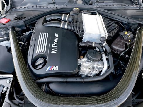 Used 2020 BMW M2 Competition w/ Executive Package RWD image 43