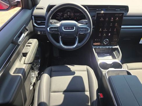 New 2026 GMC Terrain Elevation image 3