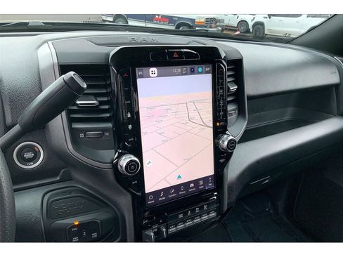 New 2026 RAM 2500 Tradesman image 8