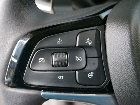 Used 2023 Buick Enclave Avenir w/ Avenir Technology Package AWD/4WD image 15