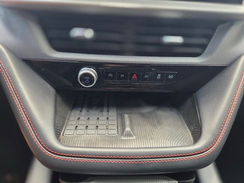 Certified 2025 Ford Explorer ST AWD/4WD image 25